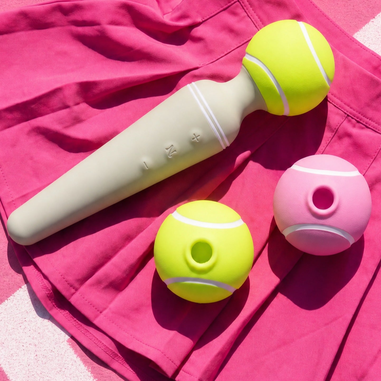 Ace Suction-Produkte