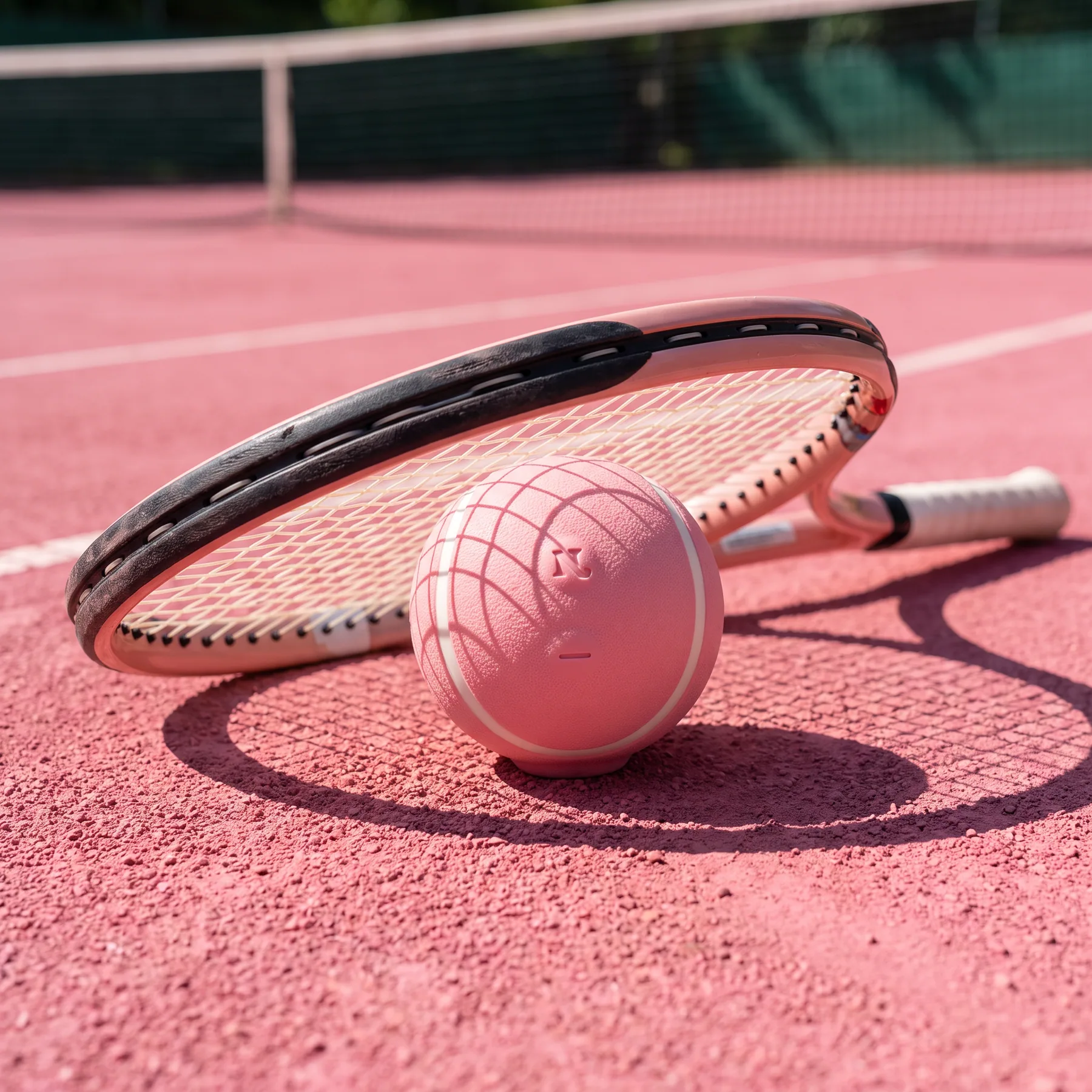 Ace Air Suction Massager — Aufladen